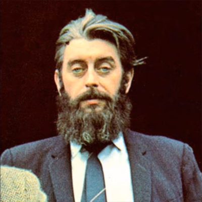 Ronnie Drew